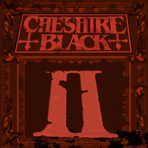 Chesire Black : Dark Sanctuary Preview